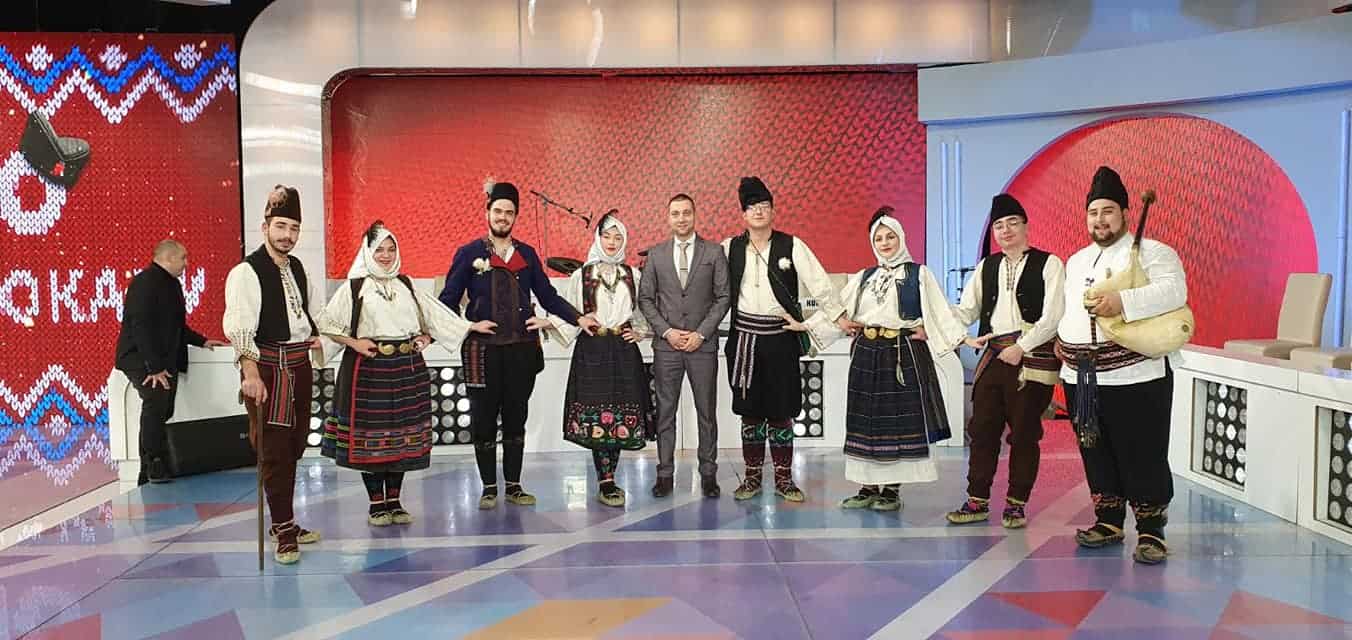 Изворно удружење “Мика Шестак”, Сврљиг