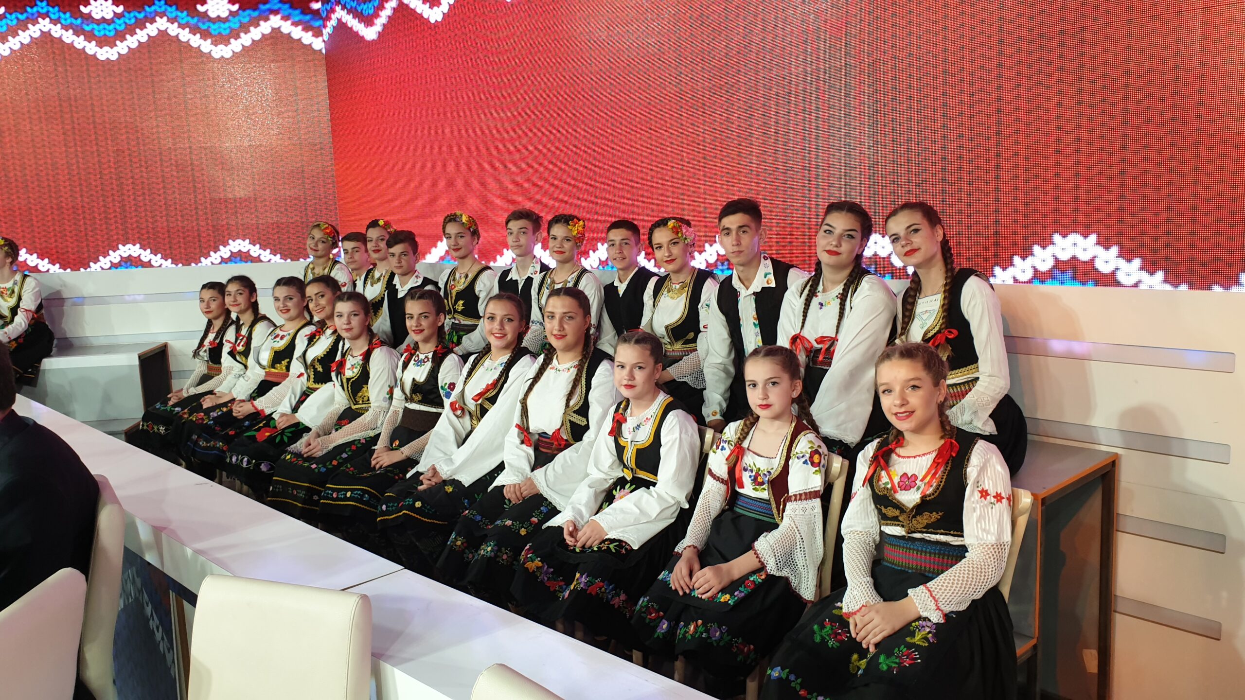 Игрив кръг